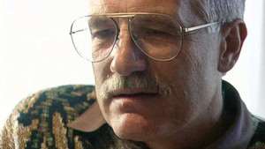Obrázek pořadu GEN: Václav Klaus očima Juraje Jakubiska