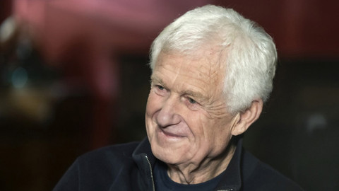 Na plovárně - Kristián Hynek