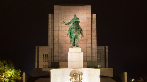 Vizitky českých muzeí a galerií - Národní památník na Vítkově