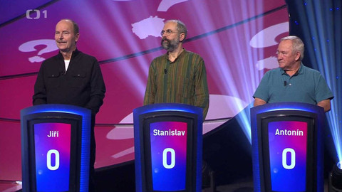 Kde domov můj? - 10. března 2022