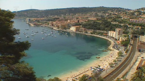 Postřehy odjinud - Provence očima Jana Šmída