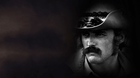 Hvězdy stříbrného plátna - Dennis Hopper