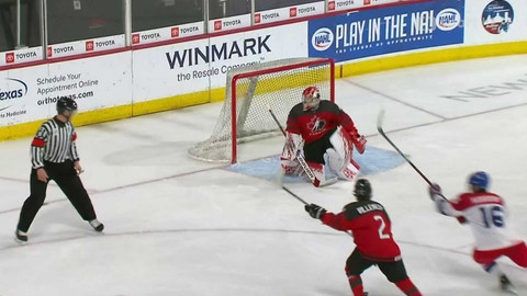 MS v ledním hokeji U18 2025 USA - Kanada - Česko