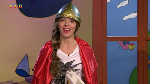 Kouzelná školka - 10. listopadu 2020