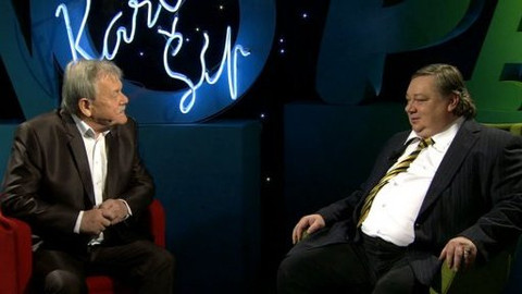 Všechnopárty - 14. března 2014