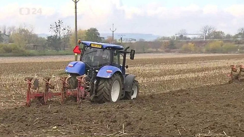 Regiony ČT24 - 9. listopadu 2019