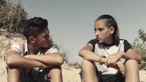 Mezipatra 2018 - Stalo se to včera