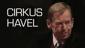Obrázek pořadu Cirkus Havel