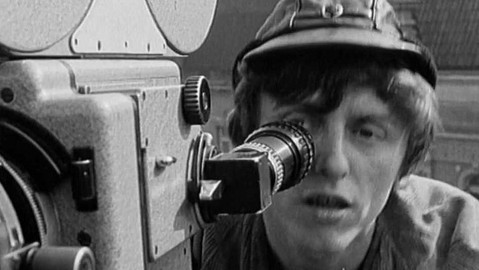 Zlatá lýra - 1/10 Roky naděje