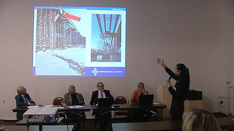 Reportéři ČT - 20. května 2013