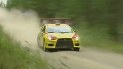 Rallye magazín - 3. září 2010