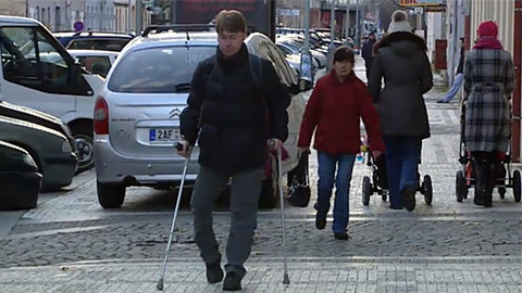 Klíč - 19. ledna 2012