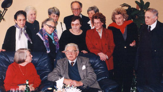 Síla lidskosti – Nicholas Winton