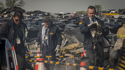 Letecké katastrofy - Šrouby a matice