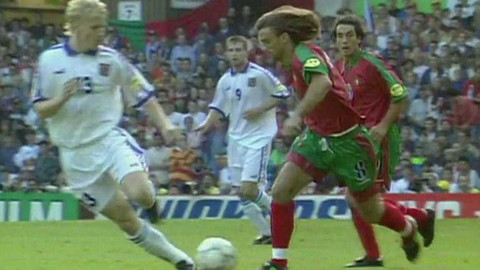 Archiv D - Zlatokopové z Wembley