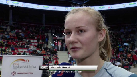 Sport v regionech - Beskydská laťka, Třinec