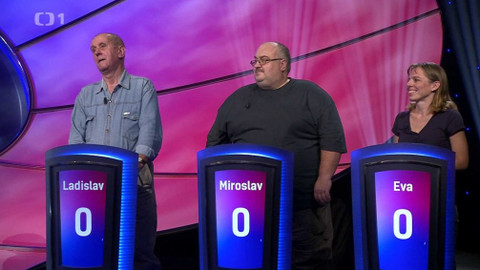 Kde domov můj? - 13. února 2019