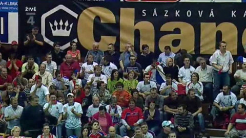 Nohejbal - MS v nohejbalu 2008 Nymburk