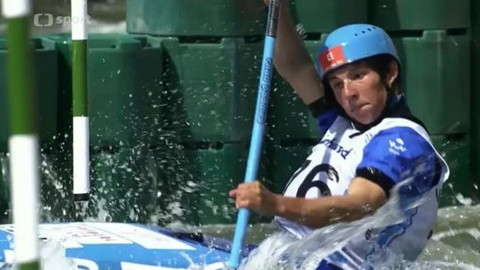 Olympijský magazín - 18. června 2014