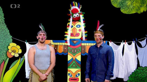 Studio Kamarád - 16. září 2018