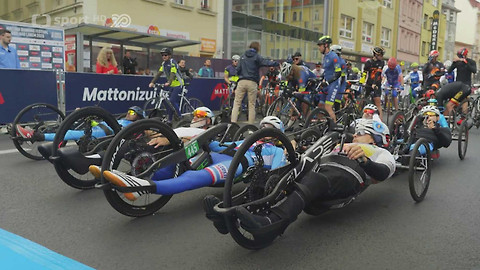 RunCzech - Mattoni Half Marathon Ústí nad Labem