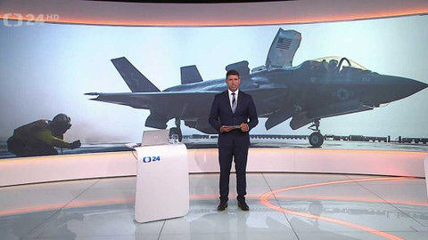 90’ ČT24 - Moderní zbraně pro českou armádu