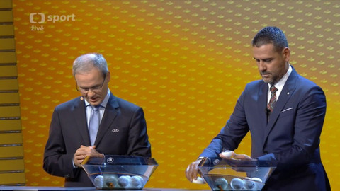 Evropská liga UEFA - Los skupin pro základní fázi