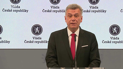 Události, komentáře týdne - 8. června 2025