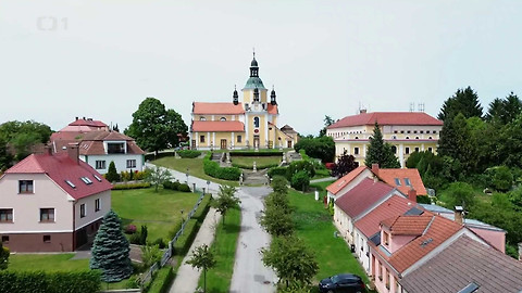 Toulavá kamera - 21. června