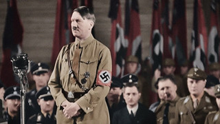 Hitler a Stalin: Tajné vztahy