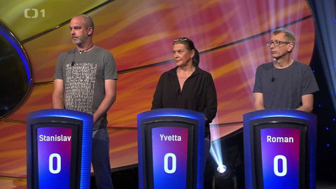 Kde domov můj? - 25. října 2021