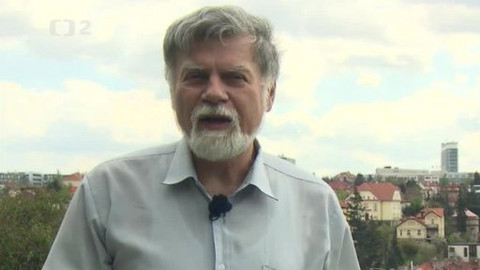 Sváteční slovo - Sváteční slovo pedagoga a publicisty Jiřího Zajíce