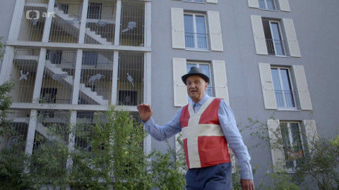 Šumné stopy - 4/5 Švýcarsko - Miroslav Šik