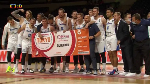 Zprávičky - 5. července 2021