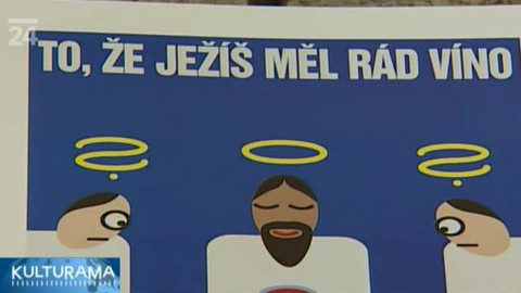 Kulturama - 27. srpna 2011