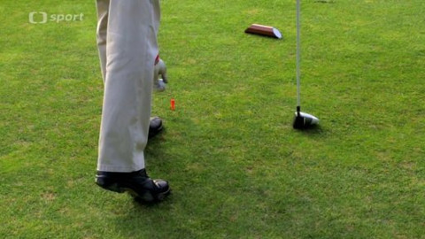 Golf Minute Magazine - 16. října 2014
