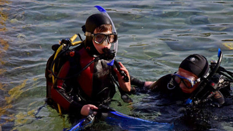 Čím budu, až povyrostu? - Epizoda 12.