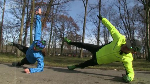 TEMPO - týdeník o běhání - 19. března 2013