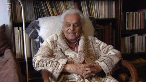 Osobnost na Dvojce - 24. února 2011