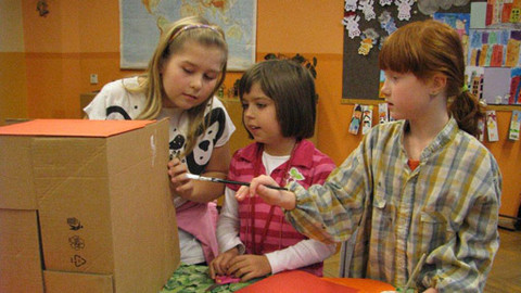 Šikulové - 7. února 2013