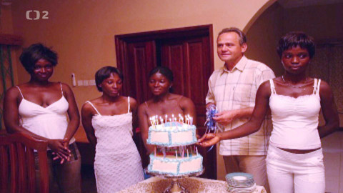 Babylon - Stanislav Czudek