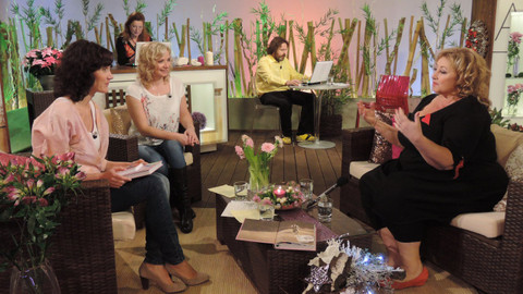 Sama doma - 9. prosince 2015