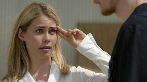 Vláda - 24/30 Smrt jednoho...