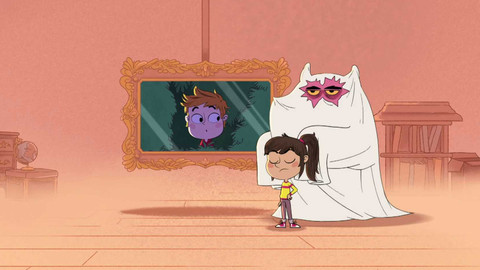 Jak vyzrát na... - 15/52 Jak vyzrát na strašidla neznámých míst