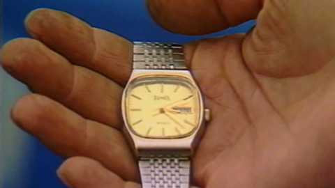 Archiv dne - 30. prosinec 1986: Teorie relativity