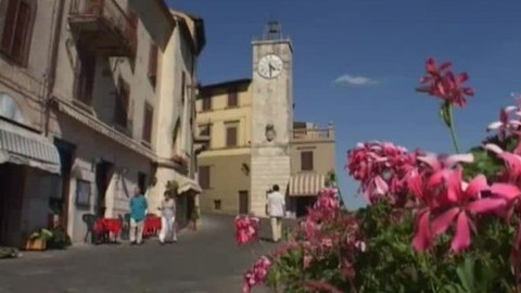 Postřehy odjinud - Toskánsko očima Milana Fridricha
