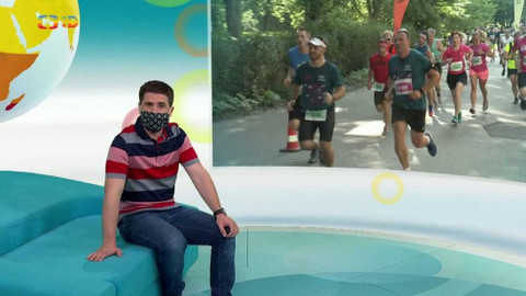 Zprávičky - 30. dubna 2020