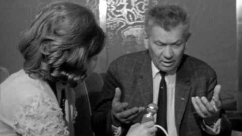 Příloha Televizních novin - Rozhovor s parlamentní delegací