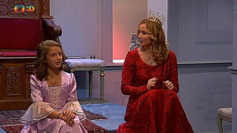 Mistr E - 15/16 O chování v hotelu