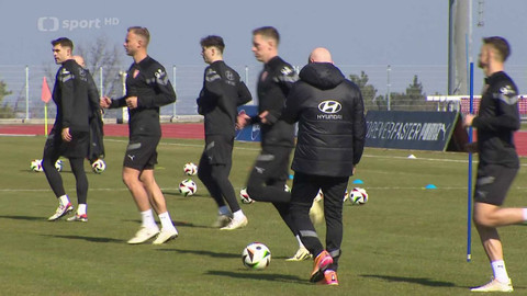 Studio fotbal - Fotbal Extra: Norsko - Česko